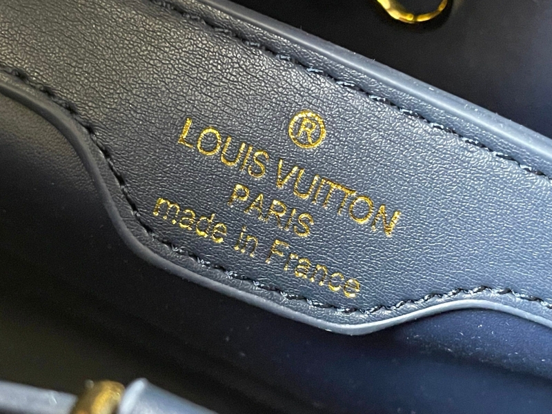 LV Capucines Bags